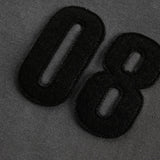 Pantalon à taille élastique numérotée pour homme - NUTRYS