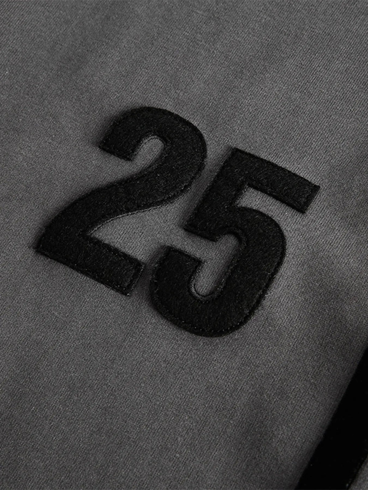 Pantalon à taille élastique numérotée pour homme - NUTRYS