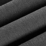 Pantalon à taille élastique numérotée pour homme - NUTRYS