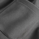 Pantalon à taille élastique numérotée pour homme - NUTRYS