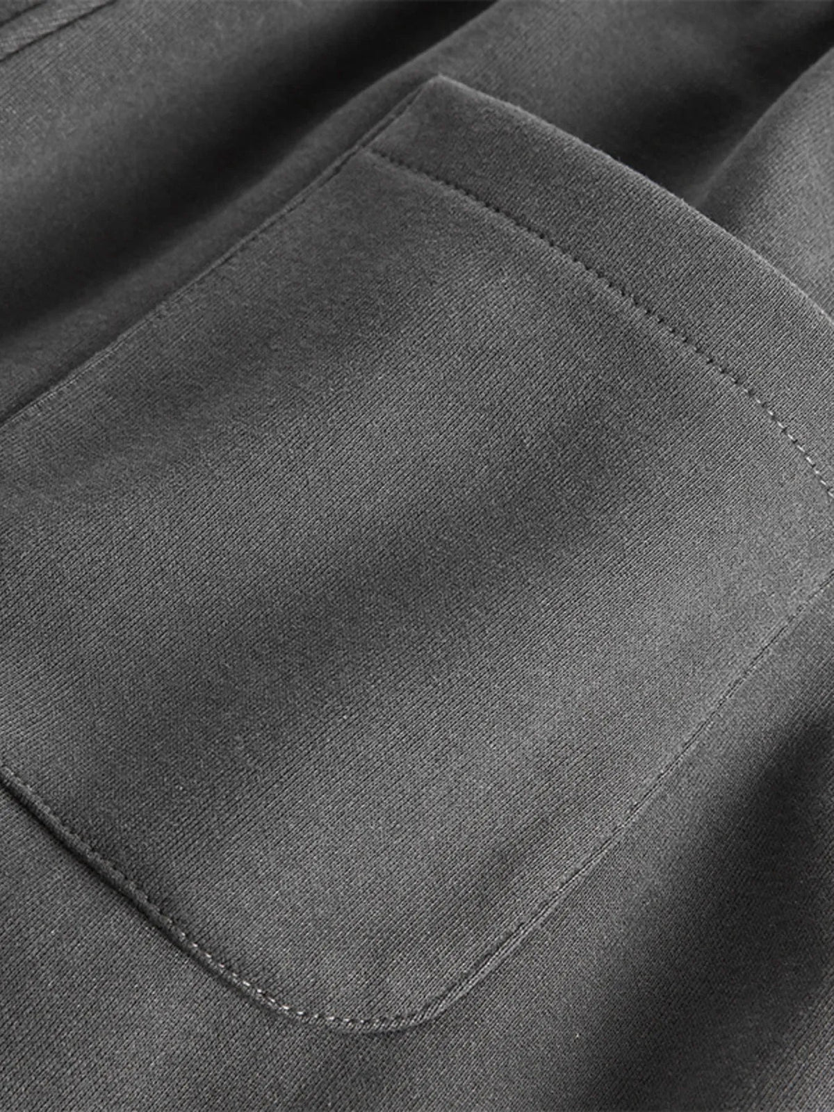 Pantalon à taille élastique numérotée pour homme - NUTRYS