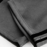 Pantalon à taille élastique numérotée pour homme - NUTRYS