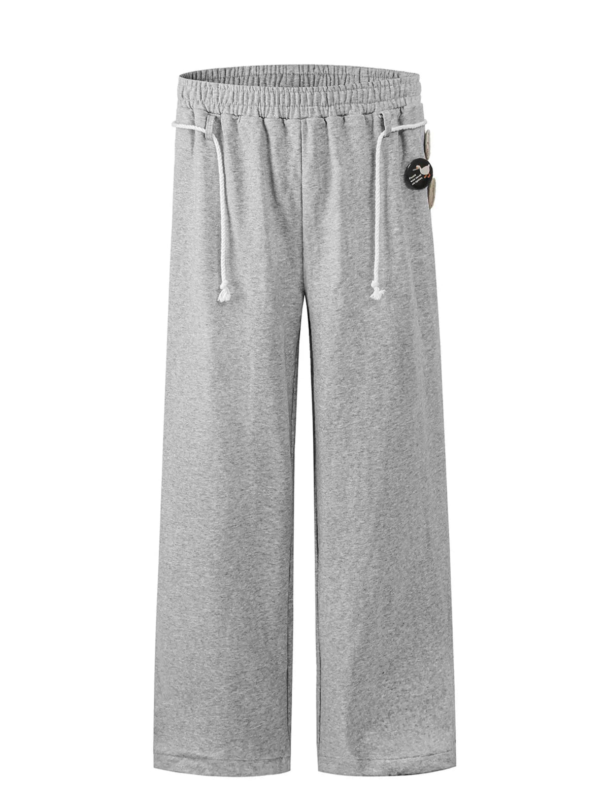 Pantalon à taille élastique pour homme - NUTRYS