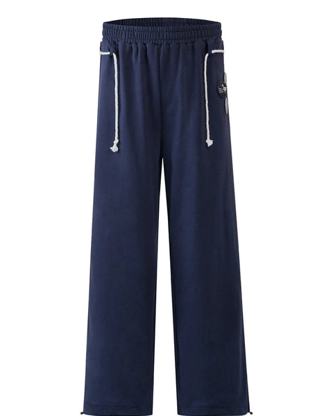 Pantalon à taille élastique pour homme - NUTRYS