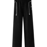 Pantalon à taille élastique pour homme - NUTRYS