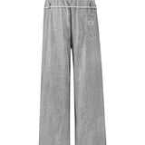 Pantalon à taille élastique pour homme - NUTRYS