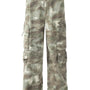 Pantalon cargo camouflage pour homme - NUTRYS