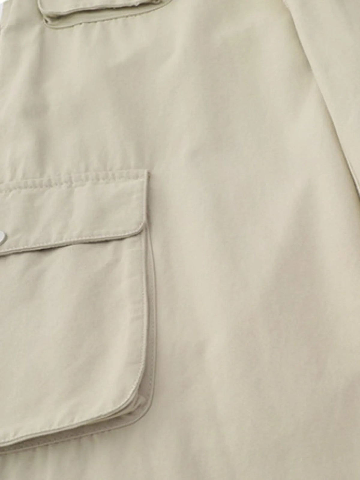 Pantalon Cargo Homme Coupe Large avec Poches - NUTRYS