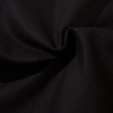 Pantalon rayé à jambes larges pour homme - NUTRYS