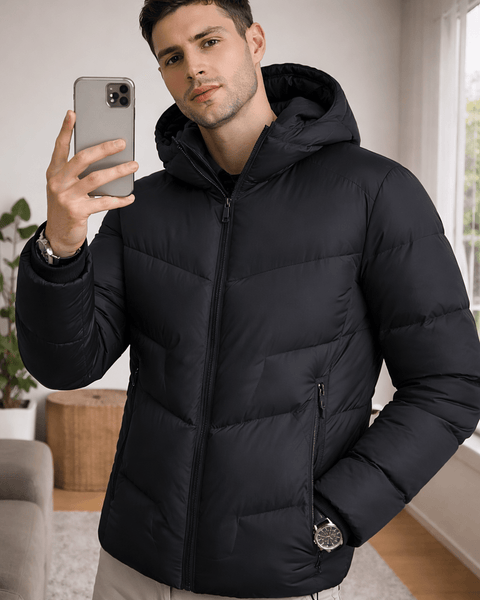 Parka urbaine Oslo - NUTRYS