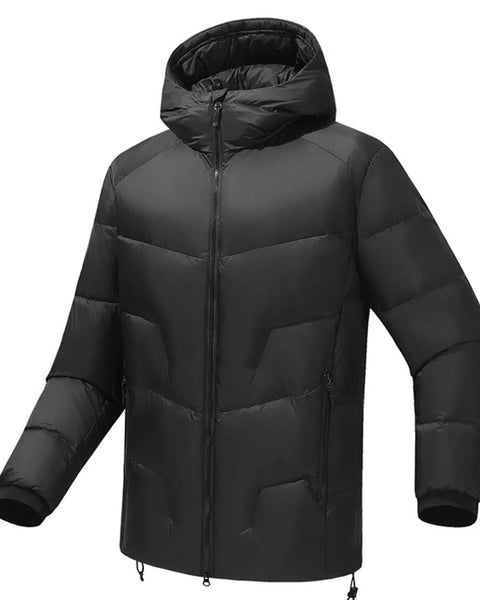 Parka urbaine Oslo - NUTRYS