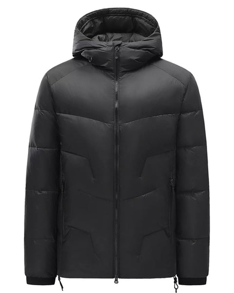 Parka urbaine Oslo - NUTRYS