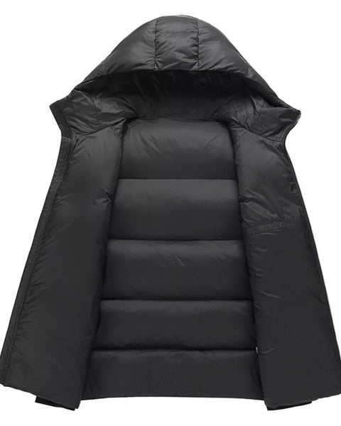 Parka urbaine Oslo - NUTRYS