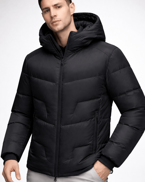 Parka urbaine Oslo - NUTRYS