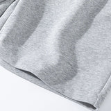 Shorts décontractés brodés pour hommes - NUTRYS