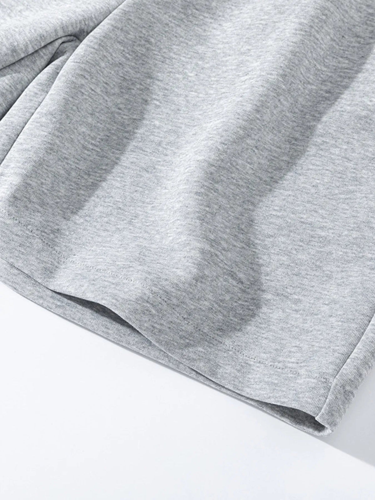 Shorts décontractés brodés pour hommes - NUTRYS