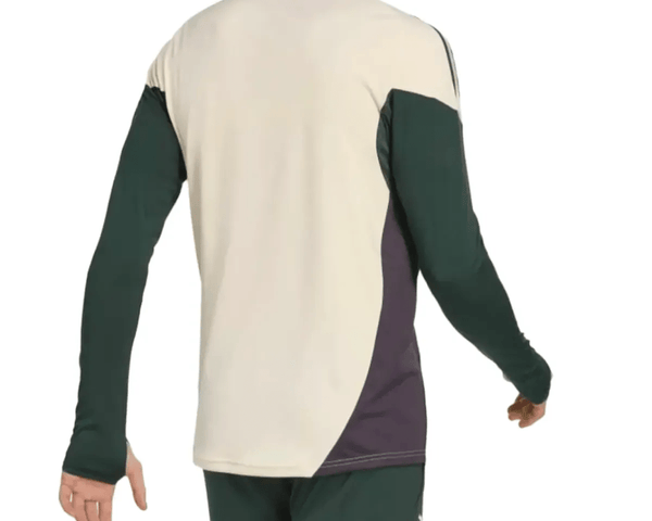 Survêtement technique d'entraînement Juventus UCL 2025/26 - Adidas - NUTRYS