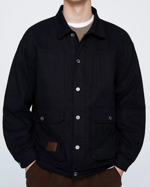 Veste Élégance Intemporelle - NUTRYS